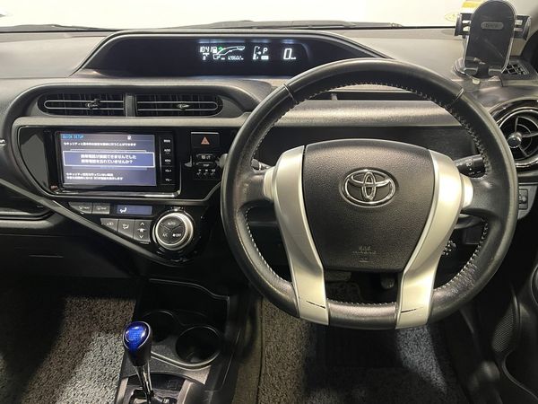2015 Toyota Aqua Enterprise New Lynn image 251822