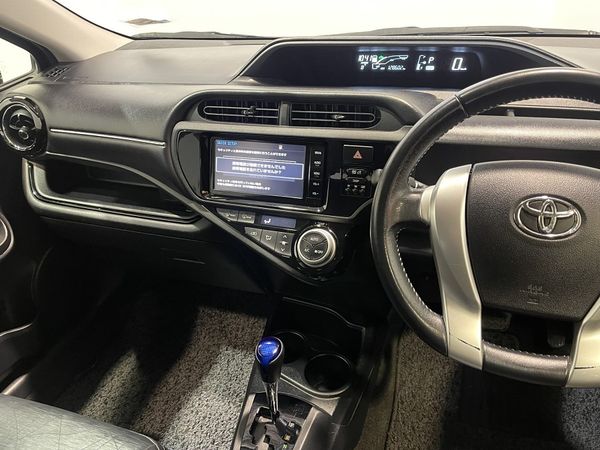 2015 Toyota Aqua Enterprise New Lynn image 251823