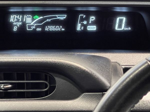 2015 Toyota Aqua Enterprise New Lynn image 251825