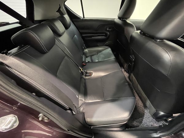 2015 Toyota Aqua Enterprise New Lynn image 251828