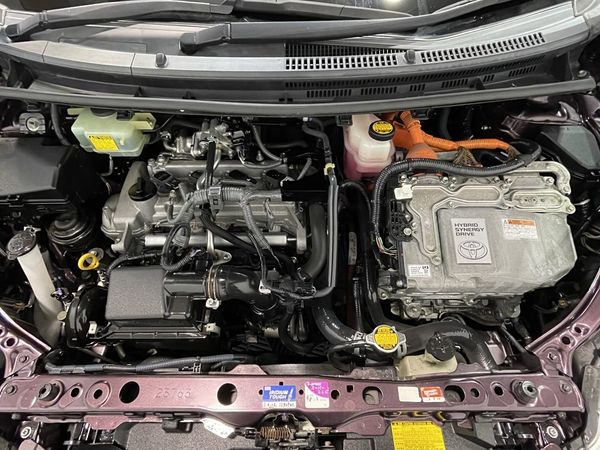 2015 Toyota Aqua Enterprise New Lynn image 251829