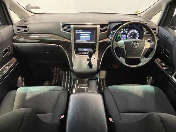2013 Toyota Alphard Enterprise New Lynn image 251308