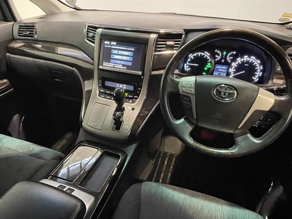 2013 Toyota Alphard Enterprise New Lynn image 251310