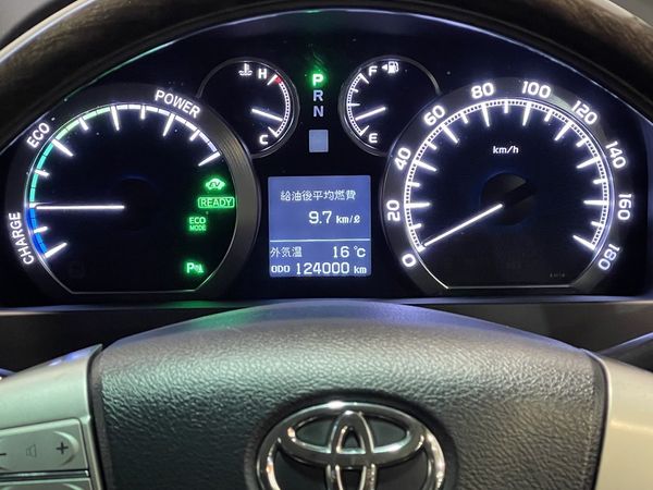 2013 Toyota Alphard Enterprise New Lynn image 251311