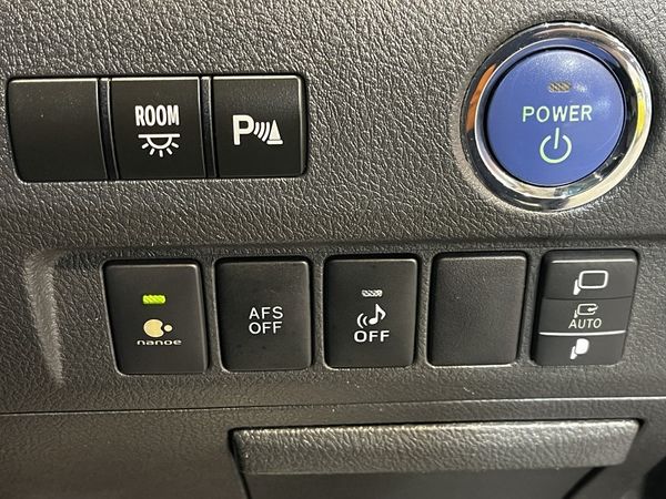 2013 Toyota Alphard Enterprise New Lynn image 251312