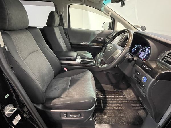 2013 Toyota Alphard Enterprise New Lynn image 251315