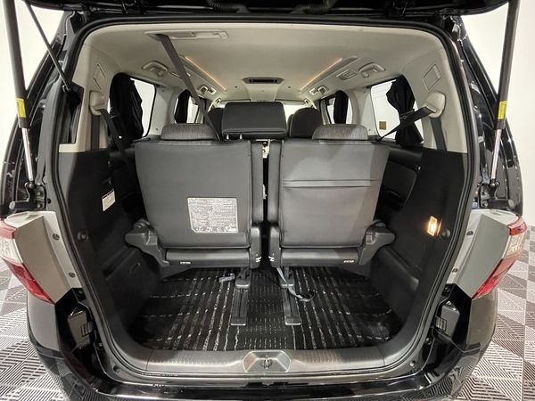 2013 Toyota Alphard Enterprise New Lynn image 251317