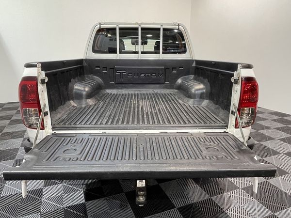 2017 Toyota Hilux Enterprise New Lynn image 253437