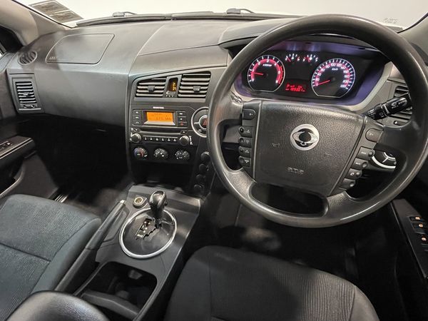 2014 SsangYong Actyon Sports Enterprise New Lynn image 264739