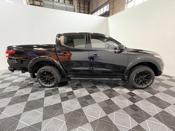2019 Mitsubishi Triton Enterprise New Lynn image 251931