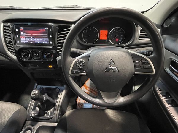 2019 Mitsubishi Triton Enterprise New Lynn image 251934