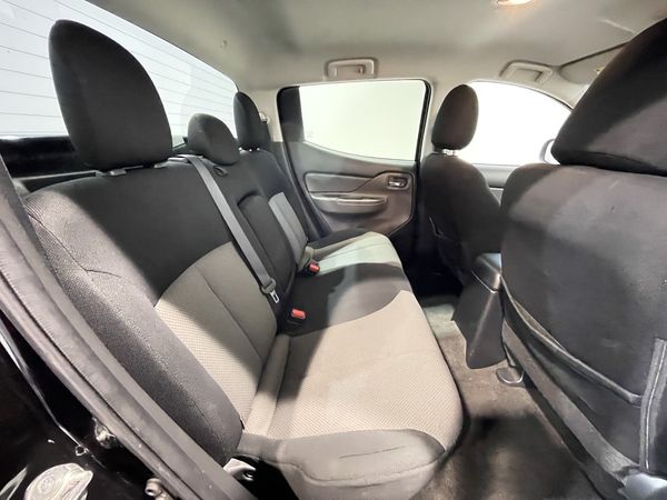 2019 Mitsubishi Triton Enterprise New Lynn image 251938