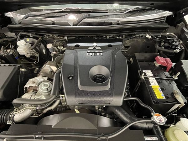 2019 Mitsubishi Triton Enterprise New Lynn image 255820