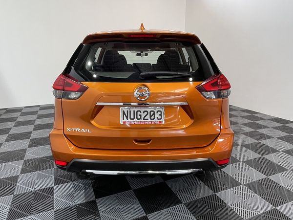 2021 Nissan X-Trail Enterprise New Lynn image 254592