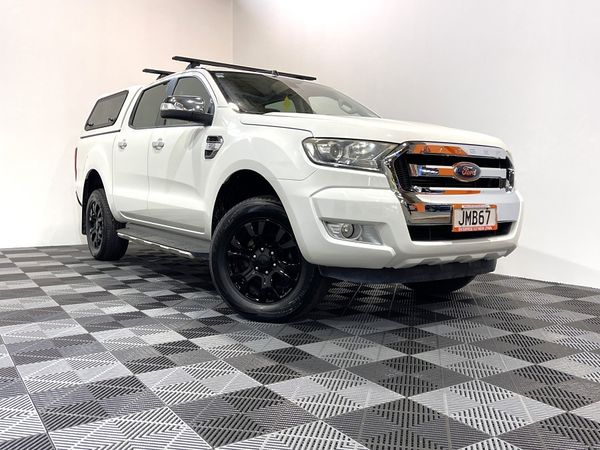 2015 Ford Ranger Enterprise New Lynn image 250914