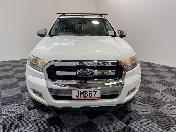 2015 Ford Ranger Enterprise New Lynn image 250916
