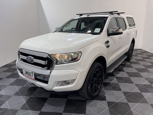 2015 Ford Ranger Enterprise New Lynn image 250917