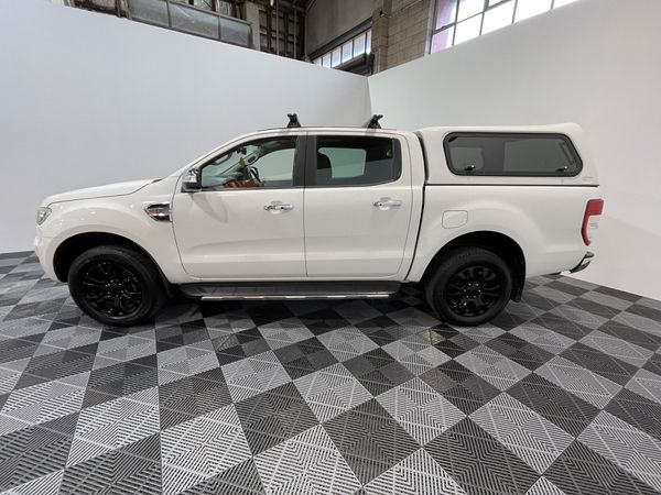2015 Ford Ranger Enterprise New Lynn image 252104