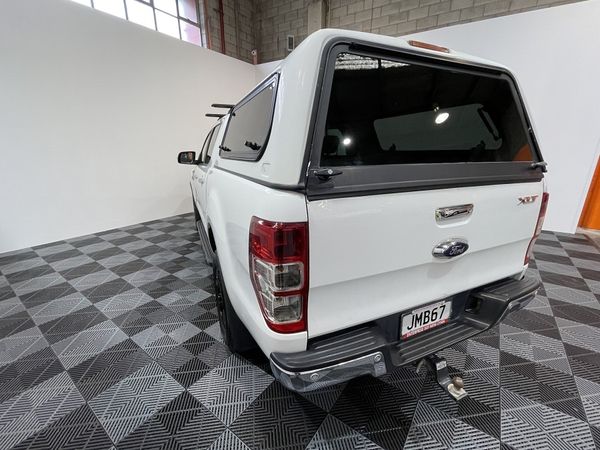 2015 Ford Ranger Enterprise New Lynn image 252105