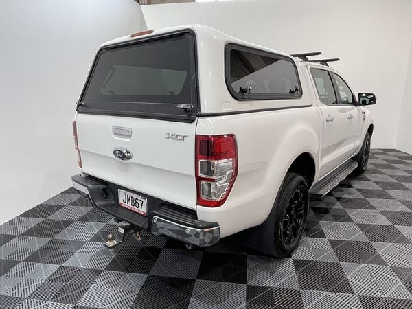2015 Ford Ranger Enterprise New Lynn image 252107