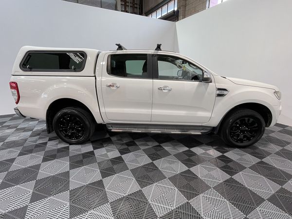 2015 Ford Ranger Enterprise New Lynn image 252108