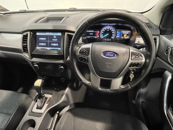 2015 Ford Ranger Enterprise New Lynn image 252111