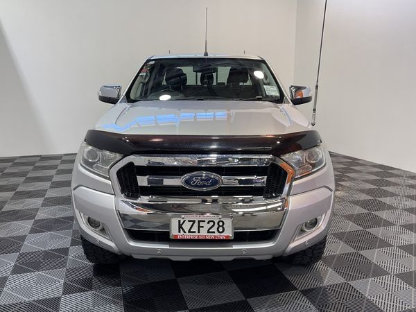 2017 Ford Ranger Enterprise New Lynn image 250975