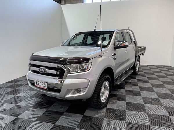 2017 Ford Ranger Enterprise New Lynn image 250976
