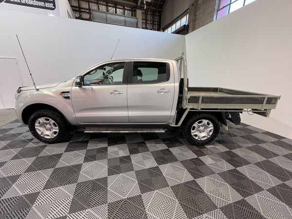 2017 Ford Ranger Enterprise New Lynn image 254536