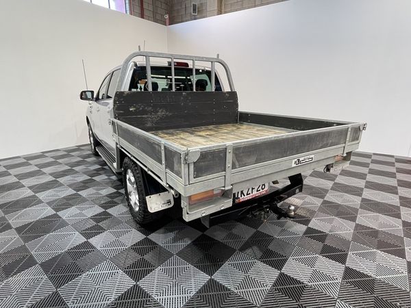 2017 Ford Ranger Enterprise New Lynn image 254537