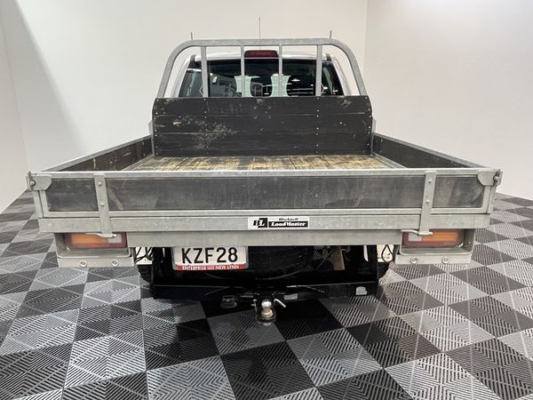 2017 Ford Ranger Enterprise New Lynn image 254538