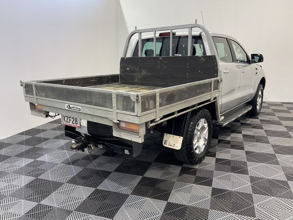 2017 Ford Ranger Enterprise New Lynn image 254539