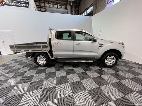 2017 Ford Ranger Enterprise New Lynn image 254540