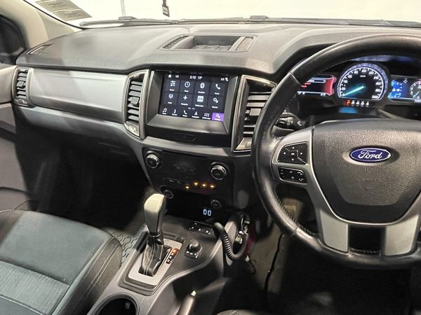 2017 Ford Ranger Enterprise New Lynn image 254544