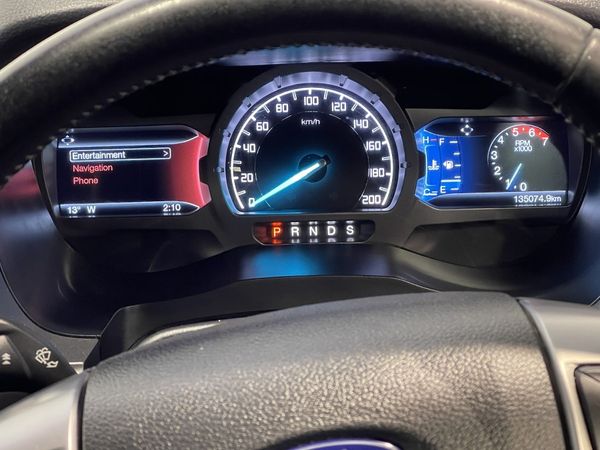 2017 Ford Ranger Enterprise New Lynn image 254545