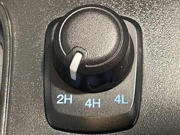 2017 Ford Ranger Enterprise New Lynn image 254546