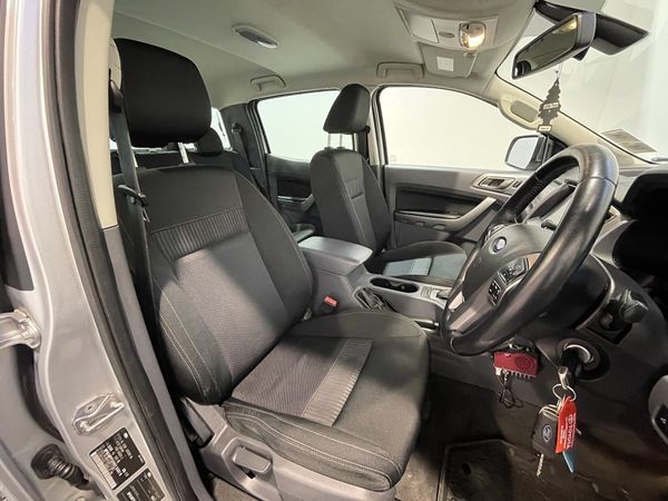 2017 Ford Ranger Enterprise New Lynn image 254549
