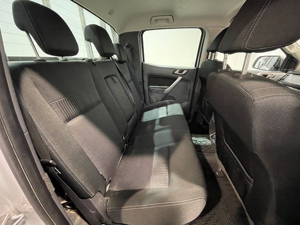 2017 Ford Ranger Enterprise New Lynn image 254550