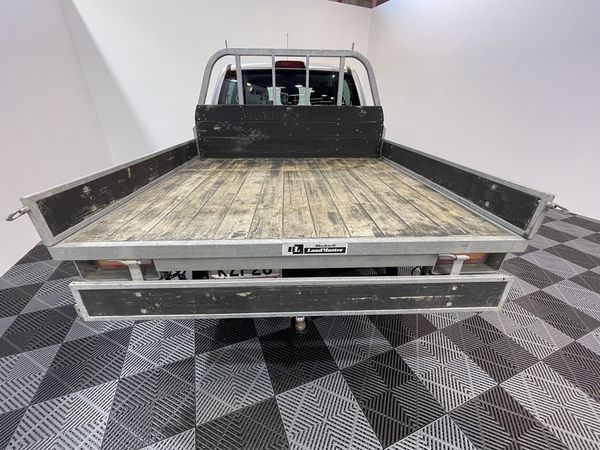 2017 Ford Ranger Enterprise New Lynn image 254551