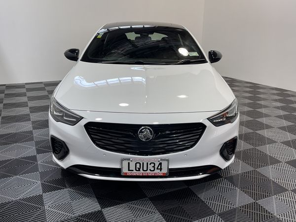 2018 Holden Commodore Enterprise New Lynn image 257346