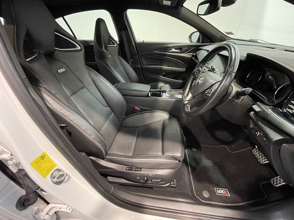 2018 Holden Commodore Enterprise New Lynn image 257875
