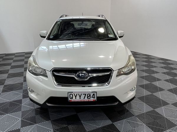 2014 Subaru XV Enterprise New Lynn image 253192