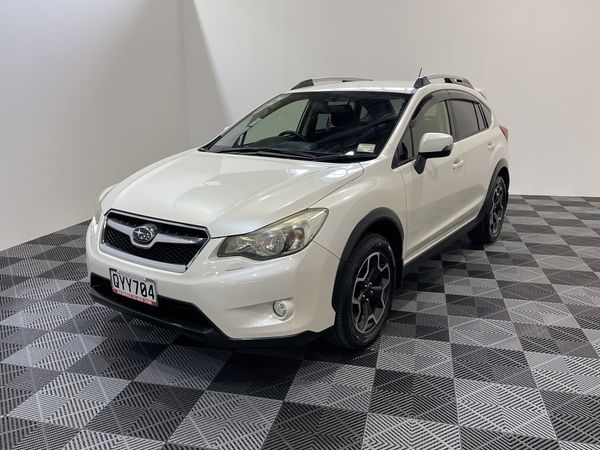 2014 Subaru XV Enterprise New Lynn image 253390