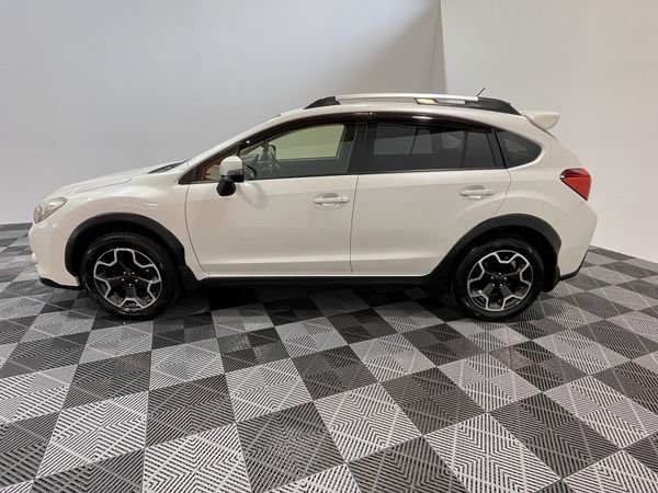 2014 Subaru XV Enterprise New Lynn image 253391