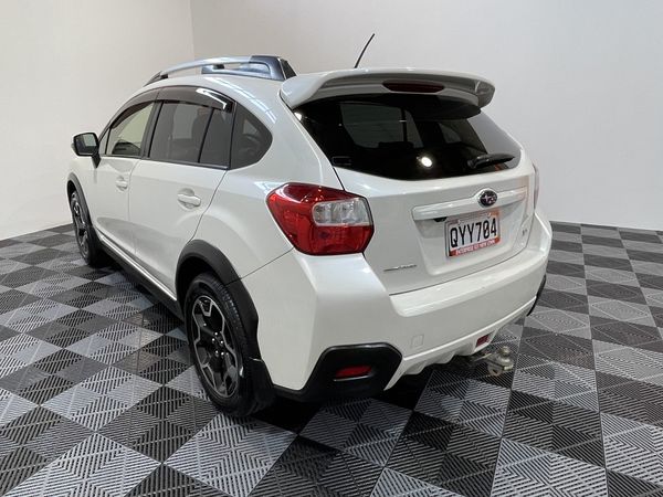 2014 Subaru XV Enterprise New Lynn image 253392
