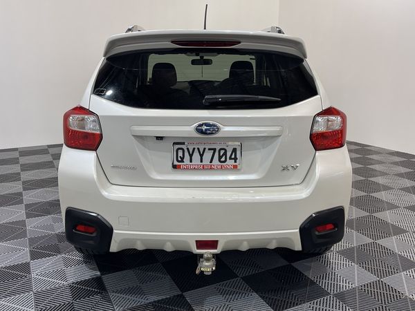 2014 Subaru XV Enterprise New Lynn image 253393