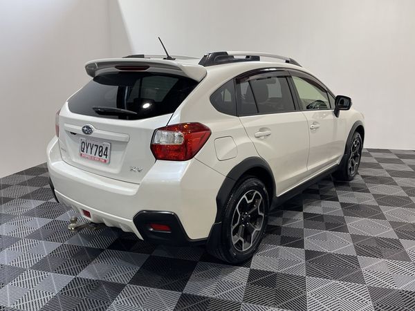 2014 Subaru XV Enterprise New Lynn image 253394