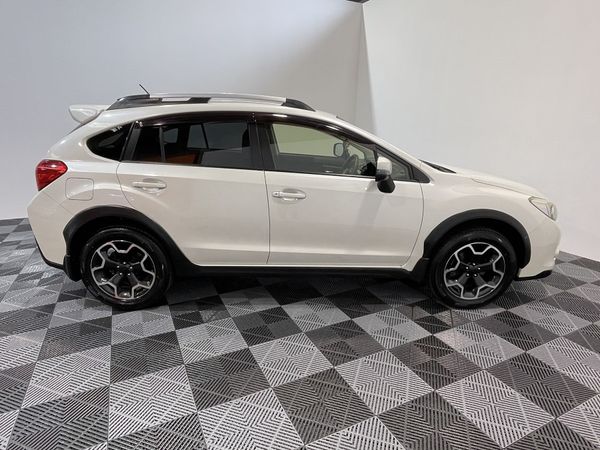 2014 Subaru XV Enterprise New Lynn image 253395