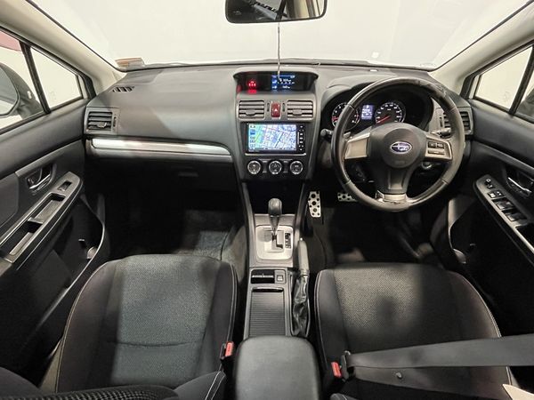 2014 Subaru XV Enterprise New Lynn image 253397