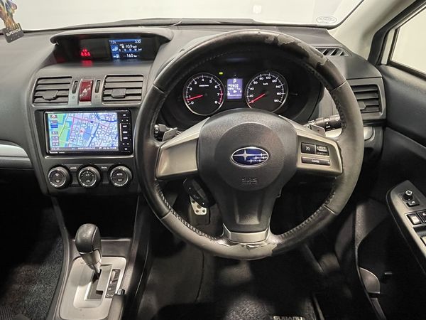 2014 Subaru XV Enterprise New Lynn image 253398